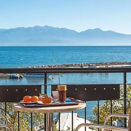 Otel Akroyali 3*