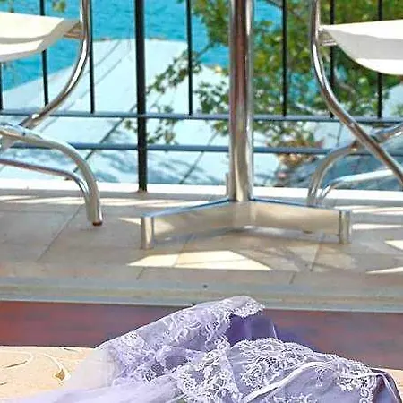 Akroyali Otel 3*