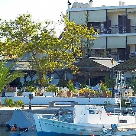 Otel Akroyali
