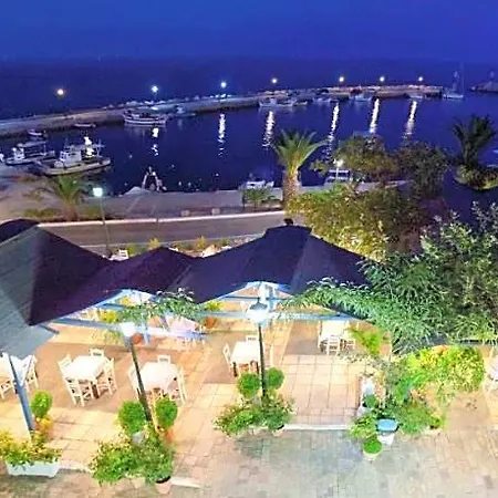 Akroyali Otel Longá