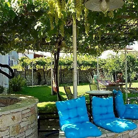 Otel Akroyali